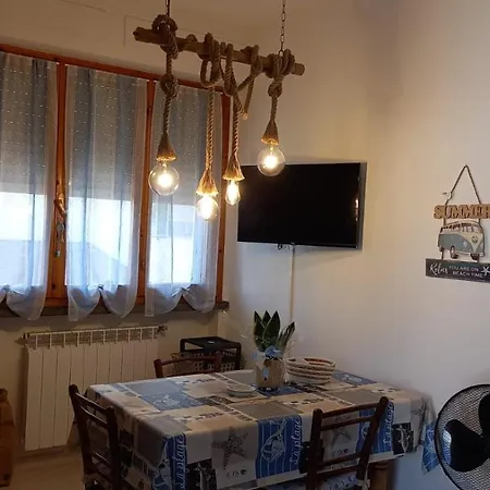Bilocale Cecina (Livorno)