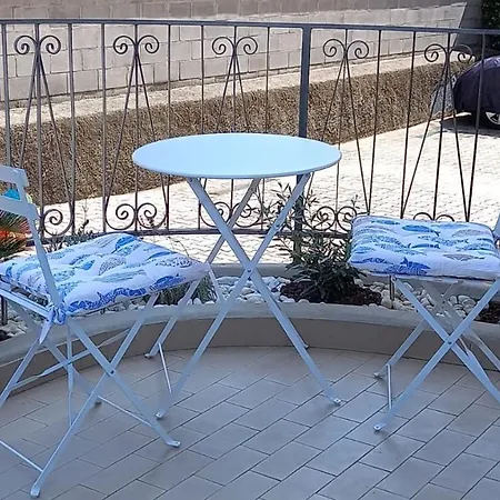Appartamento Bilocale Cecina (Livorno)