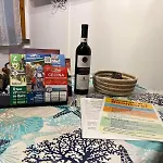 Bilocale * Cecina (Livorno)