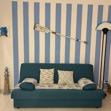 Bilocale Apartmán *