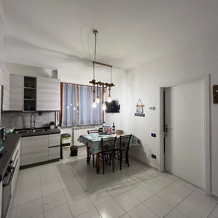 Bilocale Apartmán *