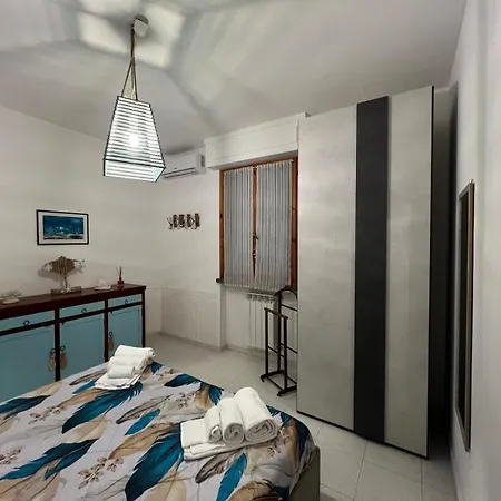 Bilocale Cecina (Livorno)