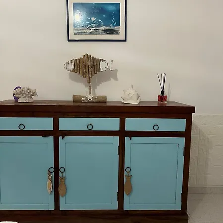 Bilocale Apartmán